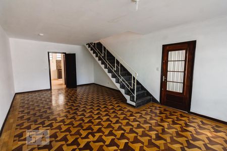 Sala de casa à venda com 3 quartos, 190m² em Santana, São Paulo