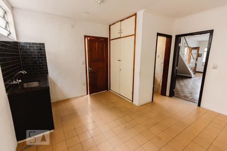 Cozinha de casa à venda com 3 quartos, 190m² em Santana, São Paulo