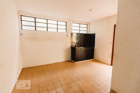 Cozinha de casa à venda com 3 quartos, 190m² em Santana, São Paulo