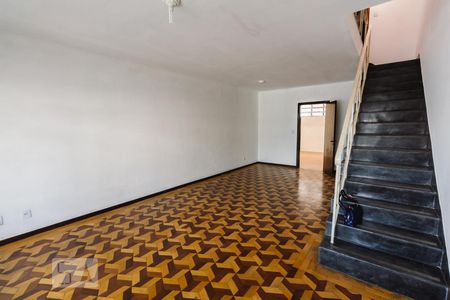 Sala de casa à venda com 3 quartos, 190m² em Santana, São Paulo