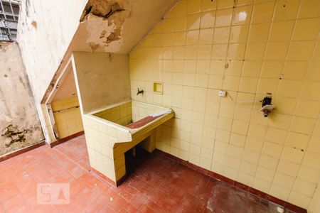 Casa à venda com 190m², 3 quartos e 3 vagasLavanderia