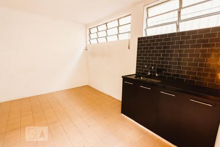 Cozinha de casa à venda com 3 quartos, 190m² em Santana, São Paulo