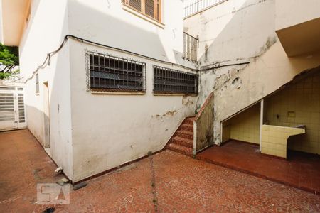 Casa à venda com 190m², 3 quartos e 3 vagasQuintal