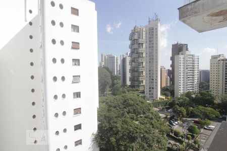 Vista do quarto 1 de apartamento à venda com 2 quartos, 89m² em Vila Andrade, São Paulo