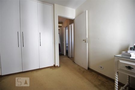 Quarto 1 de apartamento à venda com 2 quartos, 89m² em Vila Andrade, São Paulo