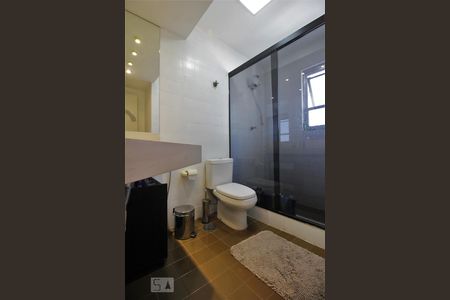 Apartamento à venda com 89m², 2 quartos e 2 vagasBanheiro