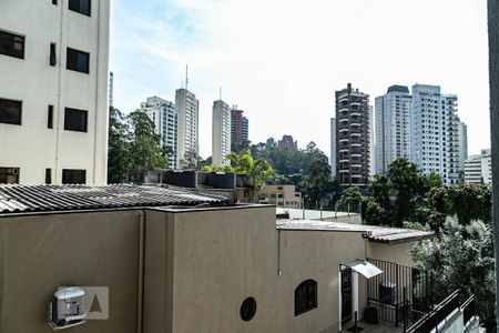 Vista de apartamento para alugar com 1 quarto, 42m² em Jardim Ampliação, São Paulo