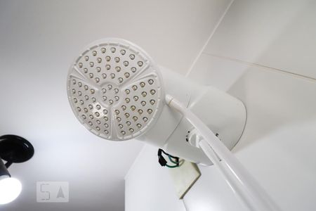 Apartamento para alugar com 37m², 1 quarto e 1 vagaChuveiro