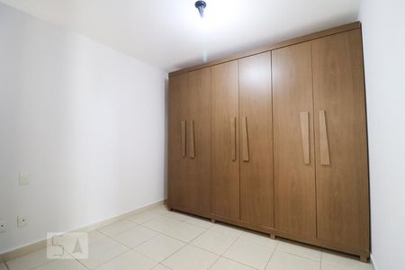 Quarto de apartamento para alugar com 1 quarto, 37m² em Setor Leste Universitário, Goiânia