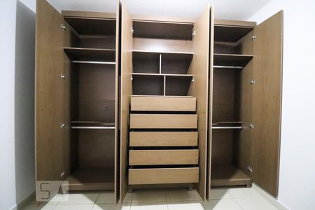 Apartamento para alugar com 37m², 1 quarto e 1 vagaQuarto