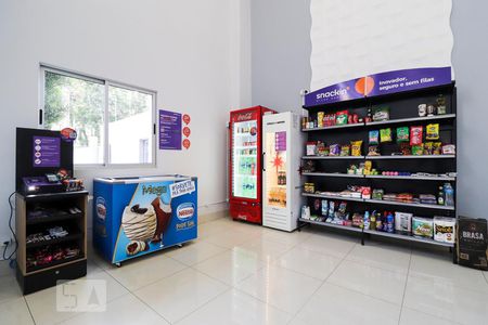 Apartamento para alugar com 37m², 1 quarto e 1 vagaHall de Entrada