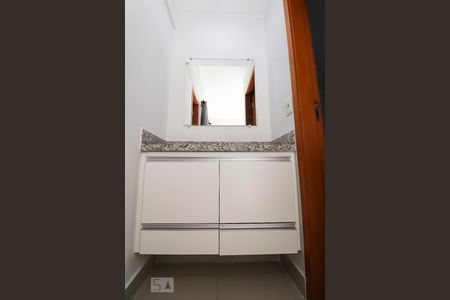 Apartamento para alugar com 37m², 1 quarto e 1 vagaBanheiro