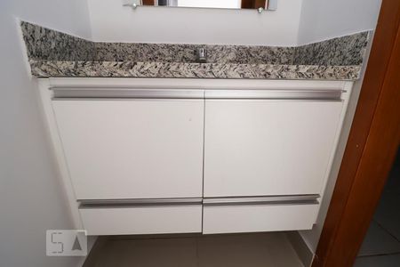 Apartamento para alugar com 37m², 1 quarto e 1 vagaBanheiro