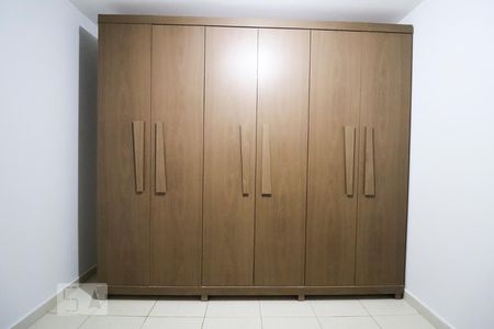 Quarto de apartamento para alugar com 1 quarto, 37m² em Setor Leste Universitário, Goiânia