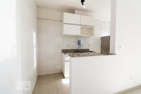 Apartamento para alugar com 37m², 1 quarto e 1 vagaCozinha
