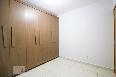 Quarto de apartamento para alugar com 1 quarto, 37m² em Setor Leste Universitário, Goiânia