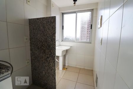 Apartamento para alugar com 37m², 1 quarto e 1 vagaÁrea de Serviço