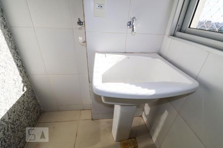 Apartamento para alugar com 37m², 1 quarto e 1 vagaÁrea de Serviço