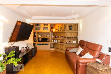 Apartamento à venda com 420m², 3 quartos e 2 vagas Apartamento à venda com 420m², 3 quartos e 2 vagasSala de Leitura e Vídeo