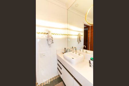 Apartamento à venda com 420m², 3 quartos e 2 vagas Apartamento à venda com 420m², 3 quartos e 2 vagasBanheiro