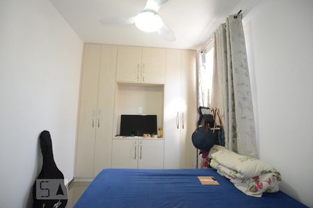 Quarto 1 de apartamento para alugar com 2 quartos, 55m² em Irajá, Rio de Janeiro