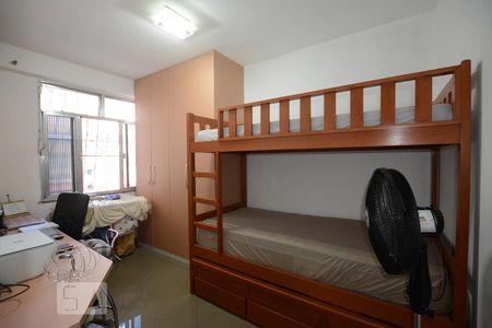 Quarto 2 de apartamento para alugar com 2 quartos, 55m² em Irajá, Rio de Janeiro