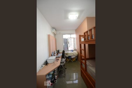 Apartamento para alugar com 55m², 2 quartos e 1 vagaQuarto 2