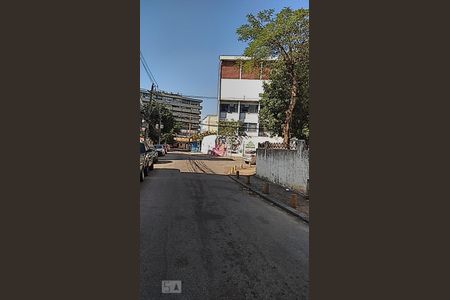 Apartamento para alugar com 55m², 2 quartos e 1 vagaEntrada do condomínio