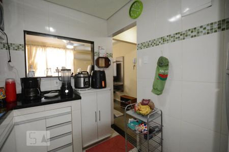 Apartamento para alugar com 55m², 2 quartos e 1 vagaCozinha