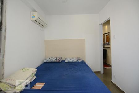Quarto 1 de apartamento para alugar com 2 quartos, 55m² em Irajá, Rio de Janeiro