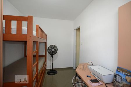 Apartamento para alugar com 55m², 2 quartos e 1 vagaQuarto 2