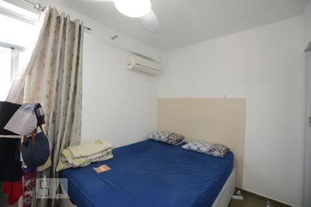 Quarto 1 de apartamento para alugar com 2 quartos, 55m² em Irajá, Rio de Janeiro
