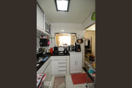 Apartamento para alugar com 55m², 2 quartos e 1 vagaCozinha