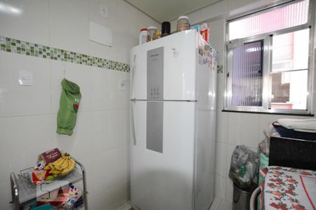 Apartamento para alugar com 55m², 2 quartos e 1 vagaCozinha