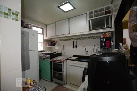 Apartamento para alugar com 55m², 2 quartos e 1 vagaCozinha
