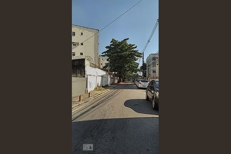 Apartamento para alugar com 55m², 2 quartos e 1 vagaEntrada do condomínio