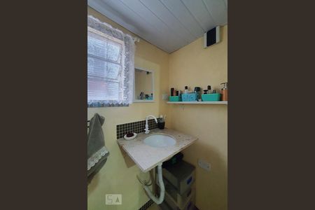 Casa à venda com 250m², 5 quartos e 1 vagaBanheiro do nível superior