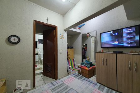 Casa à venda com 250m², 5 quartos e 1 vagaQuarto 1 da casa inferior