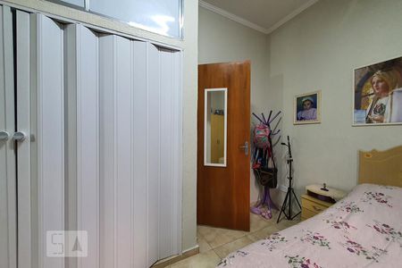Suíte 1 de casa à venda com 5 quartos, 250m² em Cambuci, São Paulo