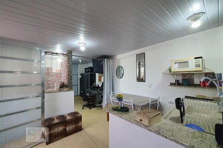Casa à venda com 250m², 5 quartos e 1 vagaNível superior