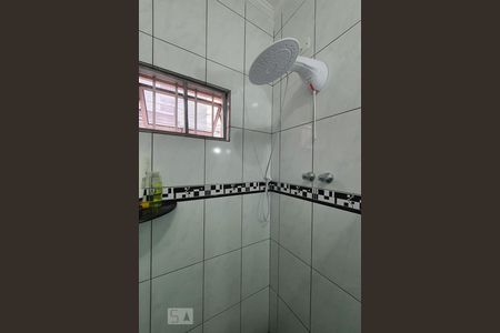 Banheiro da suíte 1 de casa à venda com 5 quartos, 250m² em Cambuci, São Paulo