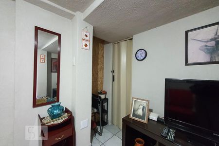 Casa à venda com 250m², 5 quartos e 1 vagaSala da casa inferior