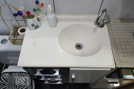 Casa à venda com 250m², 5 quartos e 1 vagaBanheiro da suíte 2