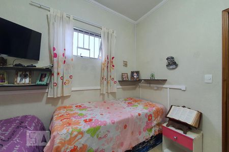 Casa à venda com 250m², 5 quartos e 1 vagaQuarto 4