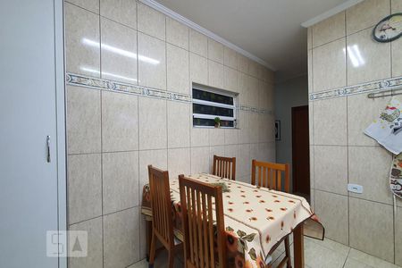 Casa à venda com 250m², 5 quartos e 1 vagaCozinha