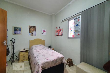 Suíte 1 de casa à venda com 5 quartos, 250m² em Cambuci, São Paulo