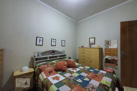 Casa à venda com 250m², 5 quartos e 1 vagaSuíte 2