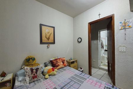 Casa à venda com 250m², 5 quartos e 1 vagaQuarto 1 da casa inferior