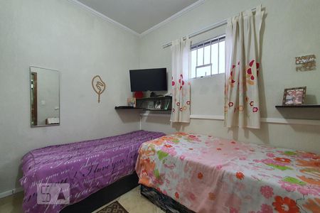 Casa à venda com 250m², 5 quartos e 1 vagaQuarto 4