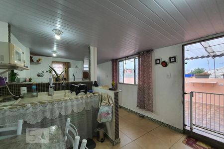 Casa à venda com 250m², 5 quartos e 1 vagaNível superior